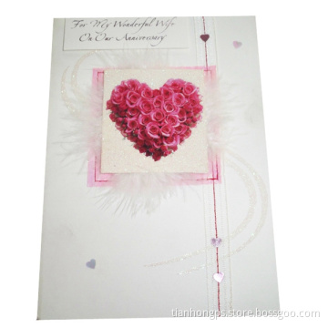 Celebration Greeting Cards Wholesale (OEM-CP-33)